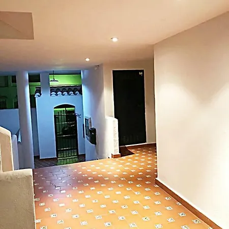 Golf Apartmán Benalmádena
