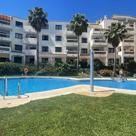 Apartmán Golf