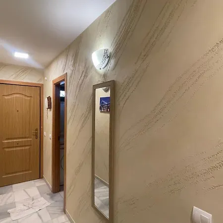 Golf Apartmán