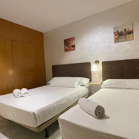 Apartmán Golf *