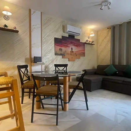 Golf Apartmán