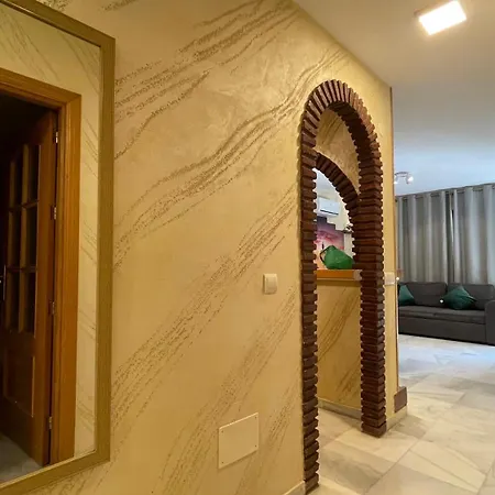 Golf Apartmán *
