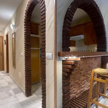 Golf Appartement *