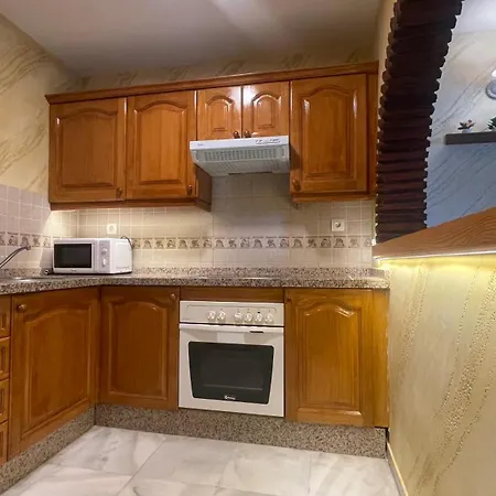 Golf Apartmán