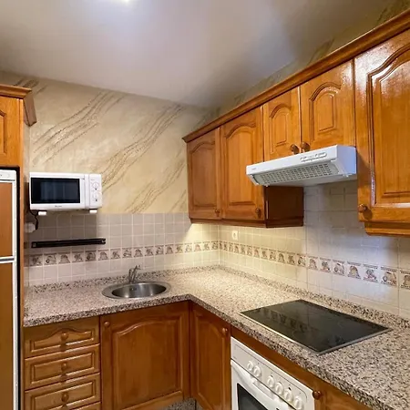 Golf Apartmán *