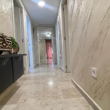 Apartmán Golf