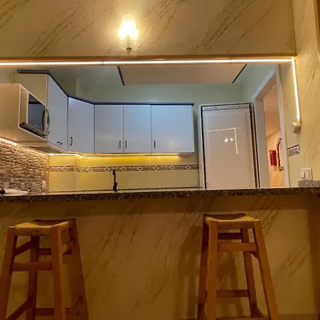 Apartmán Golf *