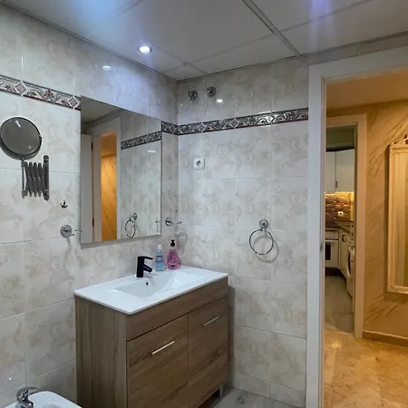 Golf Appartement