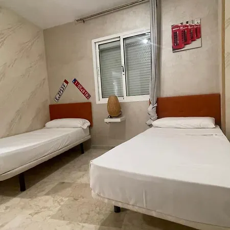 Golf Appartement *