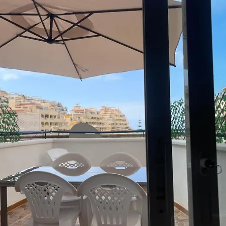 Golf Benalmádena