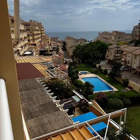 Apartmán Golf Benalmádena