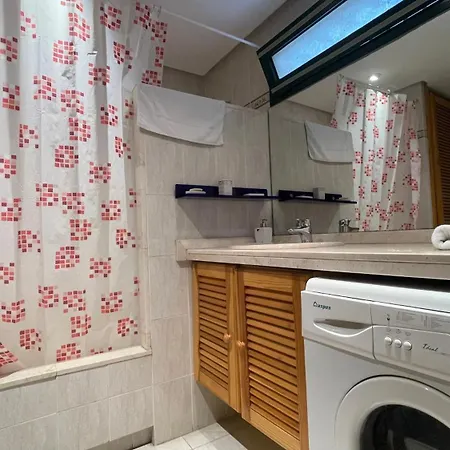 Golf Apartmán Benalmádena