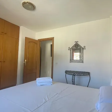 Golf Benalmádena