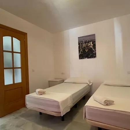 Golf Apartmán