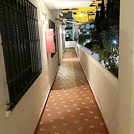 Golf Apartmán *