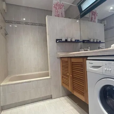 Golf Apartamento *