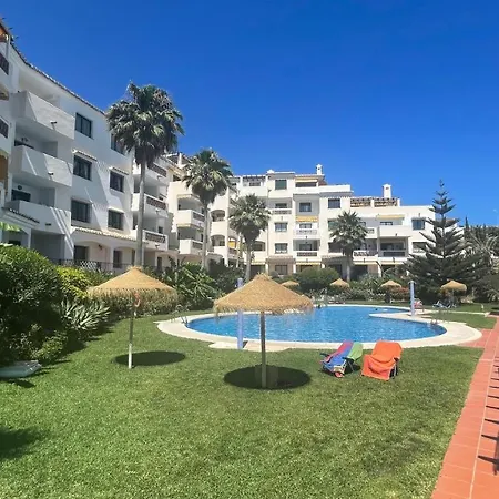 Apartamento Golf