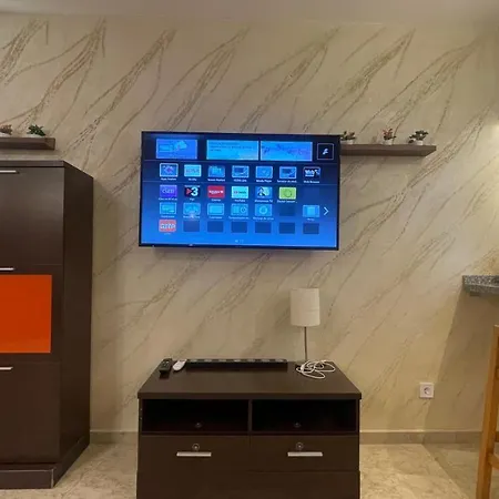 Apartamento Golf Benalmádena