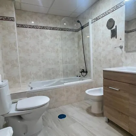 Golf Apartamento
