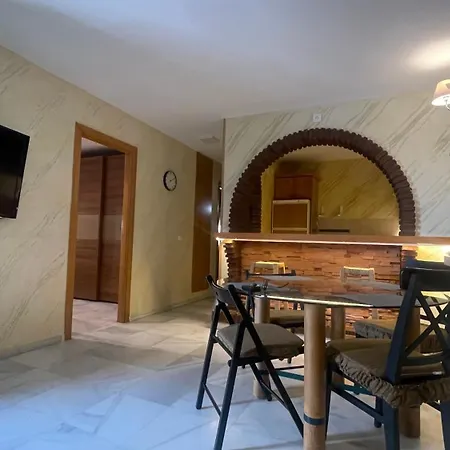 Apartamento Golf *
