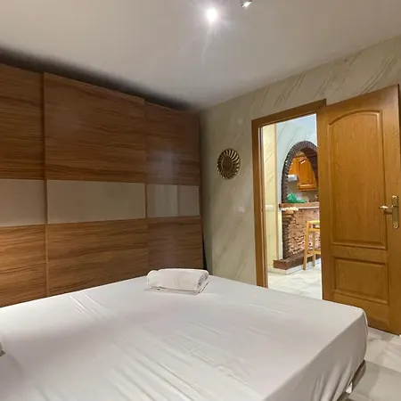 Golf Apartamento *
