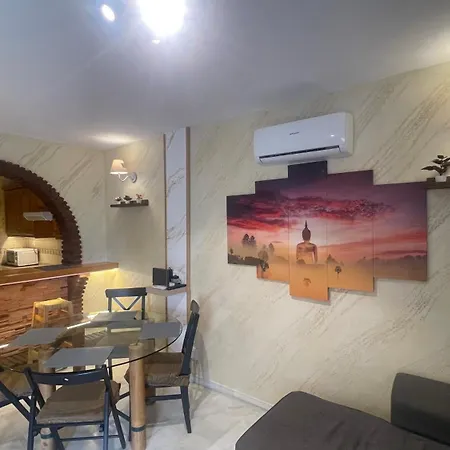 Apartamento Golf