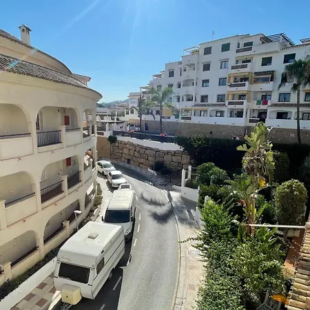 Apartamento Golf
