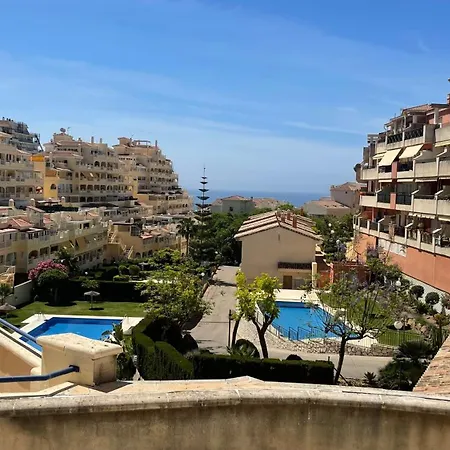 Golf Benalmádena