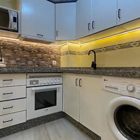 Apartamento Golf
