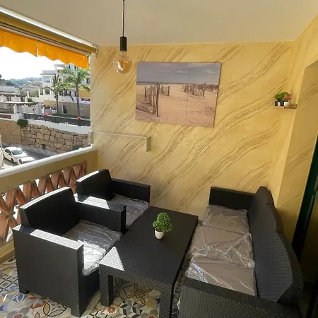 Golf Apartamento *