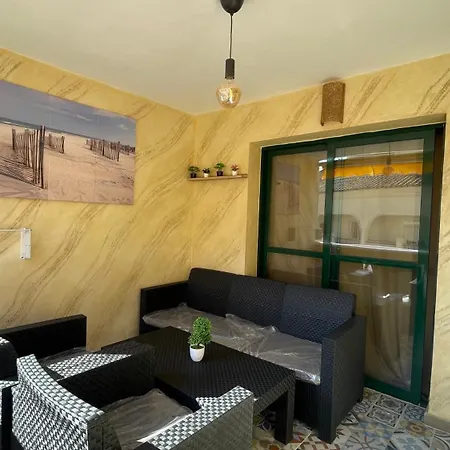 Apartamento Golf *