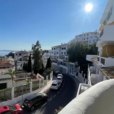 Golf Apartamento Benalmádena