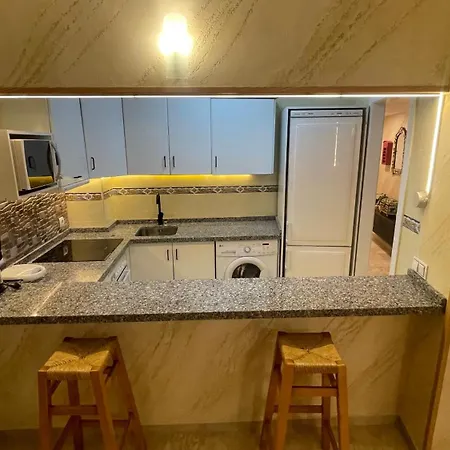 Golf Apartamento