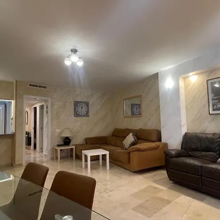 Golf Apartamento *