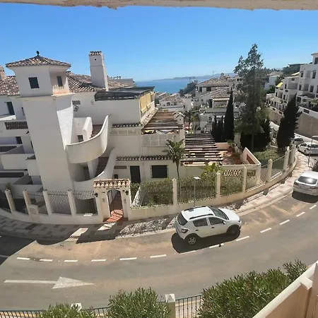 Apartamento Golf *