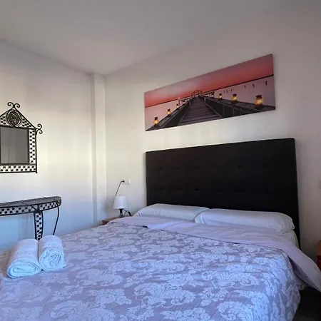 Apartamento Golf Benalmádena