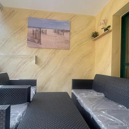 Golf * 贝纳尔马德纳